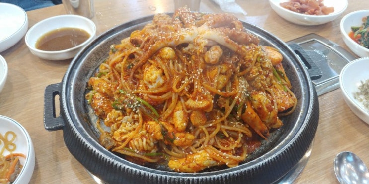  "수원맛집 인계동맛집"대왕동태