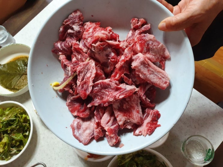 대구 중구 동산동 한우 생갈비 찐 맛집 : 성주 숯불갈비식당 / 서문시장 맛집 / 오토바이 골목 맛집 / 한우 쇠고기 맛집 / 한우 갈비 맛집 / 갈비찜 맛집