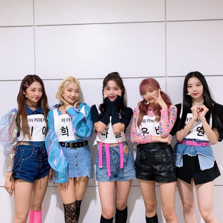 마카마카 (Maka`Maka) 트위터 마카마카 (Maka`Maka) 트위터
