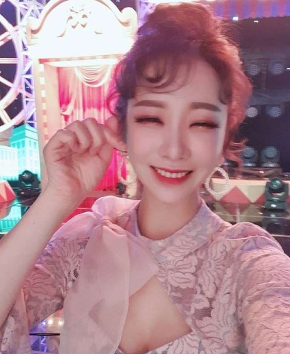  안소미 남편 직업 결혼 나이 김우혁 부모님 이혼 키 학력 고향 자녀 딸 김로아 미스트롯