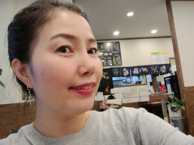 안산 월피동에서 회랑초밥 배달도되요