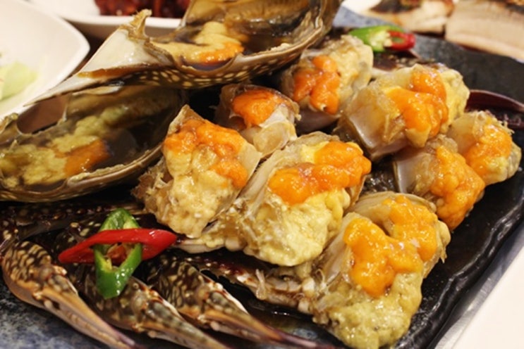  한류 관광 가이드북에 소개된 문래동맛집 라메흐꺄도