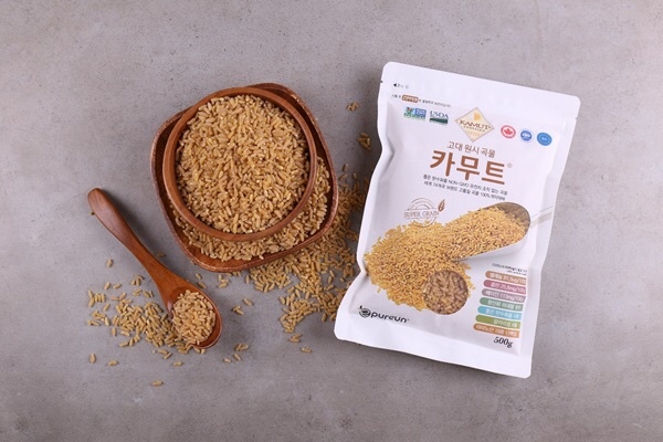  슈퍼곡물 카무트, “정품 여부 꼼꼼히 확인해야”