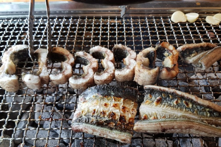  행주산성 장어맛집_에덴그린농원 2人 59,000원 가성비갑