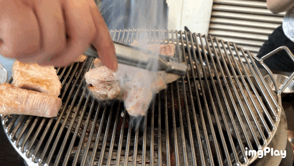  [남영동 맛집] 남영돈 ----레알 가브리살과 항정살의 신세계를 맛 보았다.