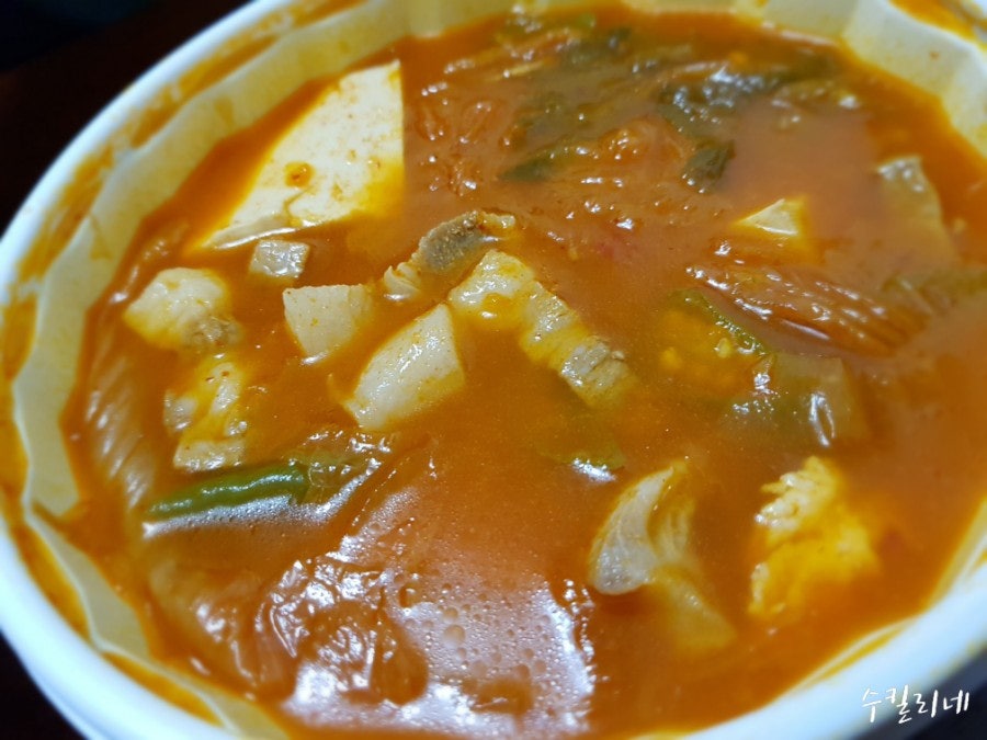 봉이네식당 사진 3