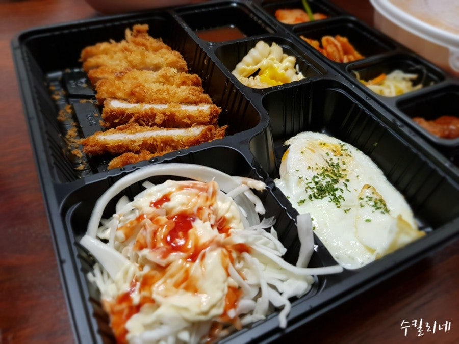 봉이네식당 사진 2