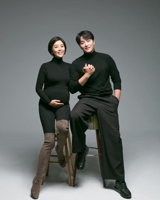 민우혁 이세미 나이 결혼 남편 직업 부인 아내 키 학력 고향 아들 딸 자녀 둘째 출산 인스타