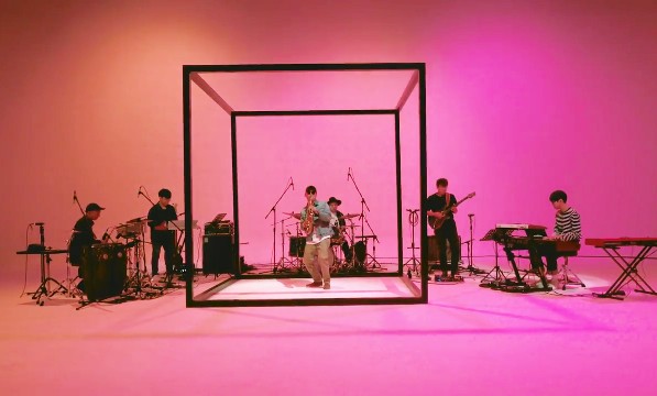  숨겨진 펑키 색소포니스트 제이슨리(Jason Lee)의 Sax in the City.mp3 등