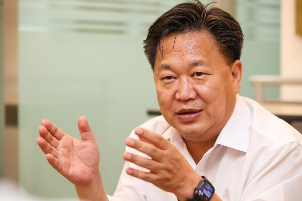  존리 대표 말대로 주식 따라해보니...