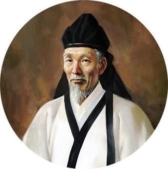  조선 실학자가 본 기독교