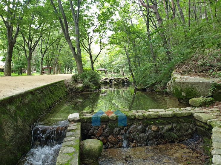 문경새재 오픈세트장, 미로공원 : 문경새재 가볼만한 곳 입니다