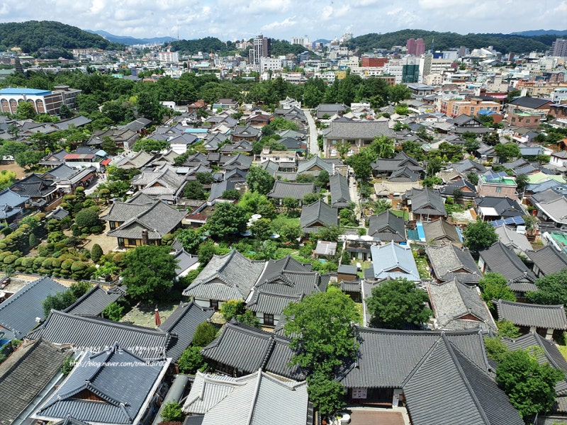 전주 라한호텔 한옥마을뷰 야외수영장까지~ : 네이버 블로그 전주 라한호텔 한옥마을뷰 야외수영장까지~ : 네이버 블로그