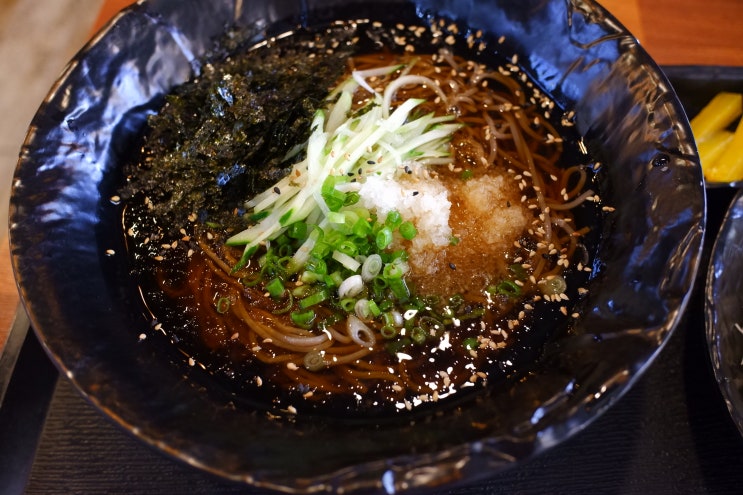  힐링은 역시 먹이와 함께...!