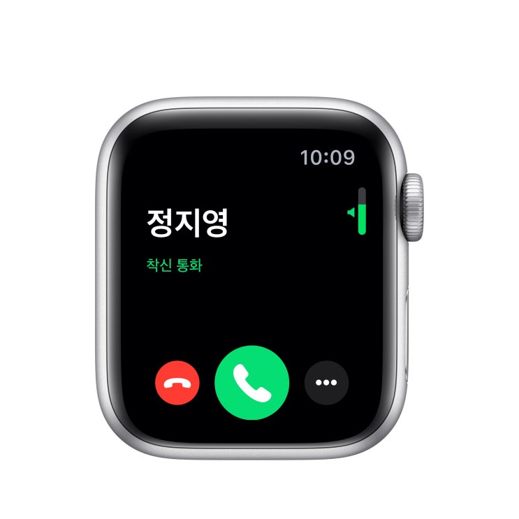  08월 셀상품 애플워치5 GPS 40mm 스포츠밴드 알루미늄케이스! 후회없는 상품!