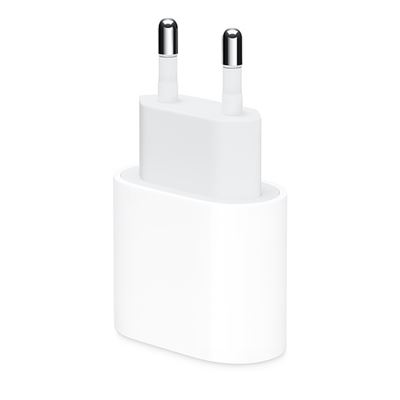  17일 딜 애플 정품 18W USB-C 파워 어댑터! 정말 만족해요