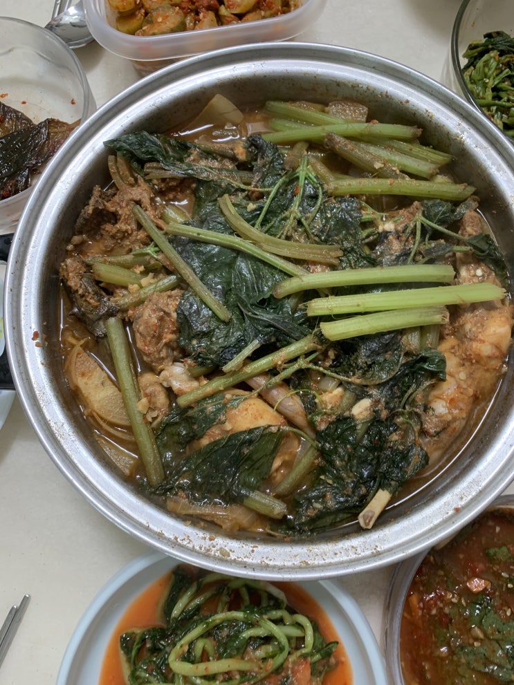 산토끼탕 산토끼탕
