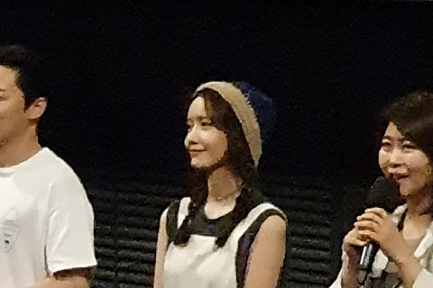 CGV 왕십리 5관 이미지