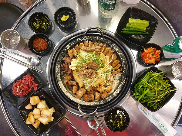 논현 곱창 강남 곱창 최애 천사곱창