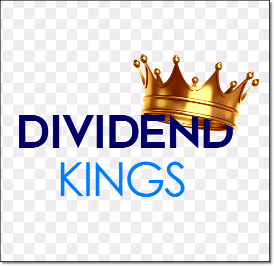 "The 2020 Dividend Kings List + My Top 5 Kings"  2020년 배당킹+나의 배당킹5종목