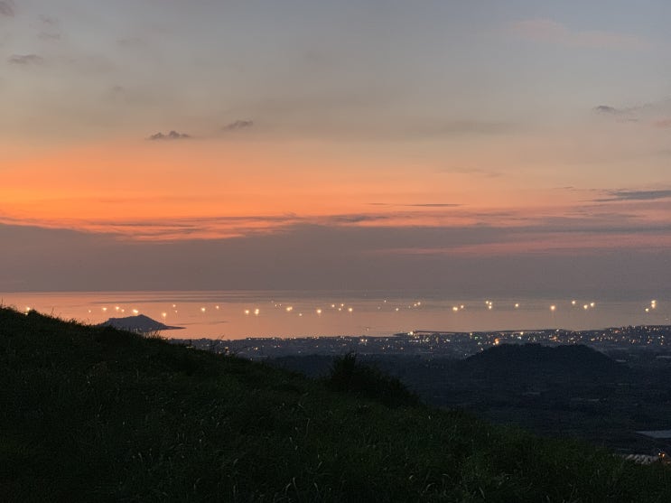  제주도 감성 숙소 리스트(총 93개, 08.17. 수정)