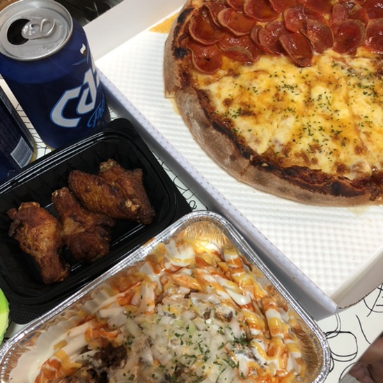 홍제동 피자 맛집• 유앤피• 배달피자 추천 홍제동 피자 맛집• 유앤피• 배달피자 추천