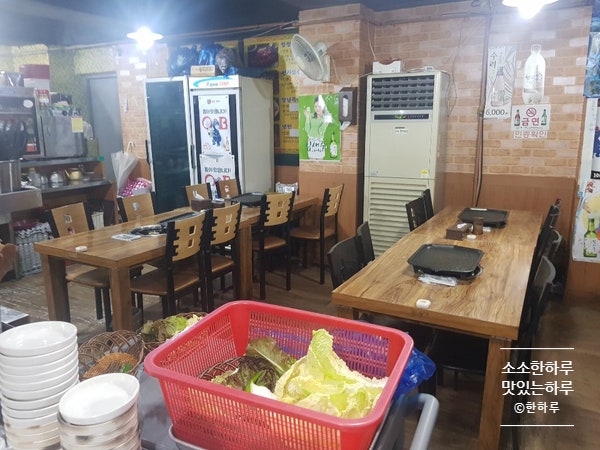 삼겹천지 염주점 사진 3