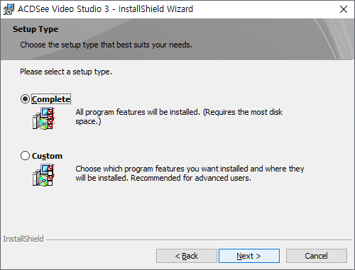 무료 ACDSee Video Studio 3 : 네이버 블로그