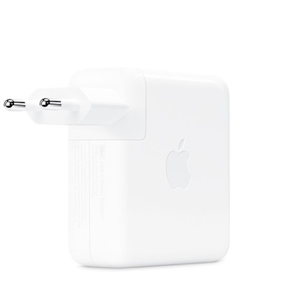  대박정보 애플 정품 96W USB C 파워 어댑터 MX0J2KH/A! 이거 만든사람 정말 천재아냐?