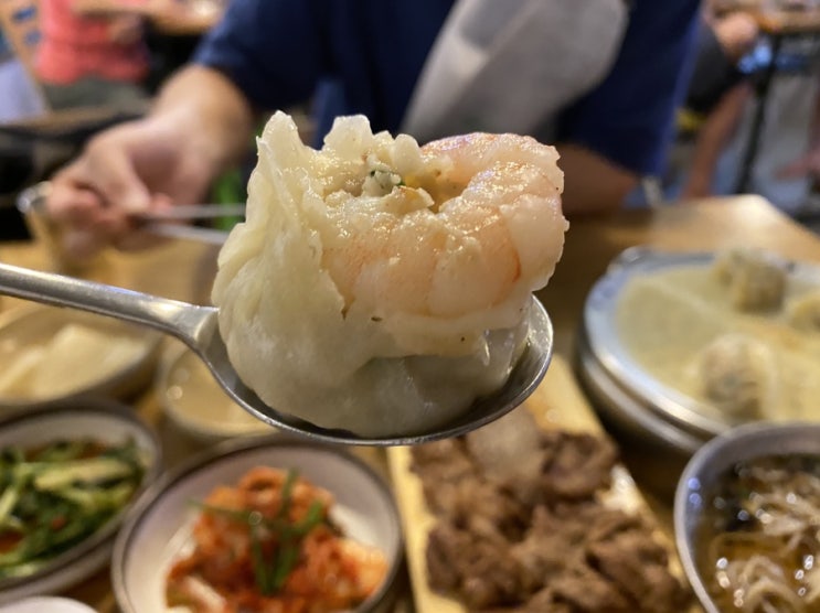  신림맛집, 갓성비 막불감동(단돈8천원에 감동)