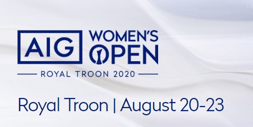 AIG 위민스 오픈(8.20 ~ 23) womens open AIG 위민스 오픈(8.20 ~ 23) womens open