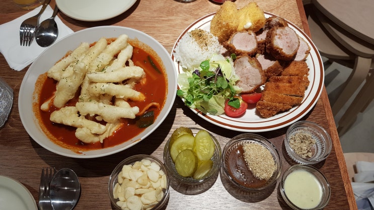  해피치즈스마일 대전 대흥점