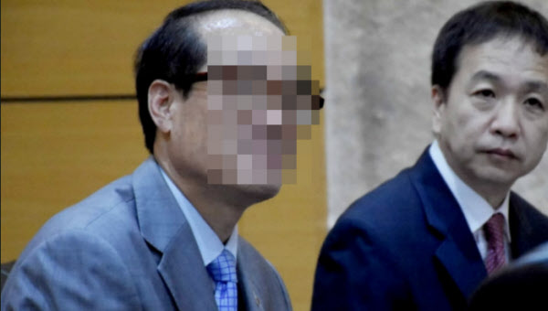 뉴질랜드 성추행 의혹 韓 외교관, 필리핀서 귀국_귀임 조치 밝힌 뒤 2주만 뉴질랜드 성추행 의혹 韓 외교관, 필리핀서 귀국_귀임 조치 밝힌 뒤 2주만
