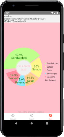 5-5. React Native Chart : 네이버 블로그