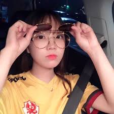  여신 #442 축구여자팬 정이수 경희대구너 93년생축구팬 귀여운 매력 정이수