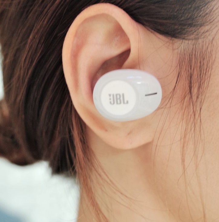  JBL TUNE120 가성비블루투스이어폰