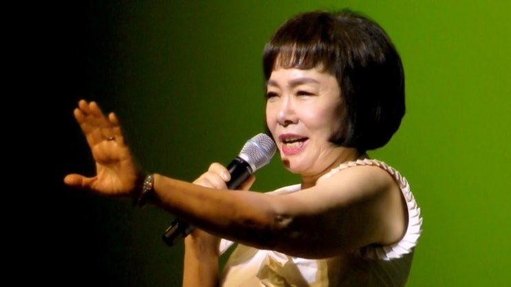  김상희 가수 나이 남편 직업 유훈근 결혼 키 학력 아들 병역비리 류민 자녀 고향 가족관계 노래 아버지 아빠