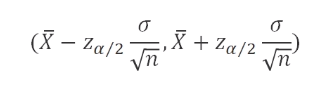 [통계-11] 신뢰구간 II (중심극한정리(Central Limit Theorem : CLT)