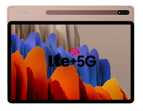  삼성 갤럭시 탭 S7+ wifi 사전예약했습니다.