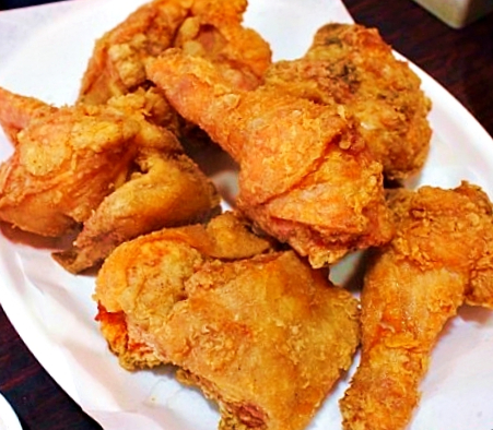 생활의 달인 평택 치킨 - 대창통닭 생활의 달인 평택 치킨 - 대창통닭