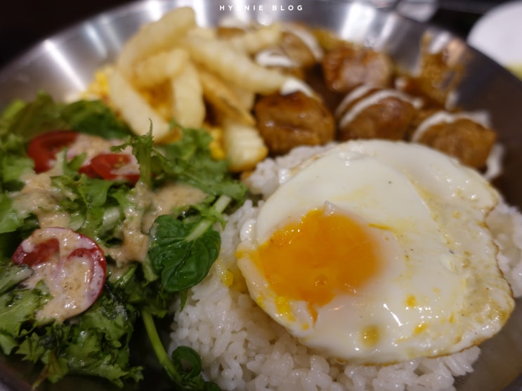  구디역맛집 - 서울미트볼 구로디지털단지역점