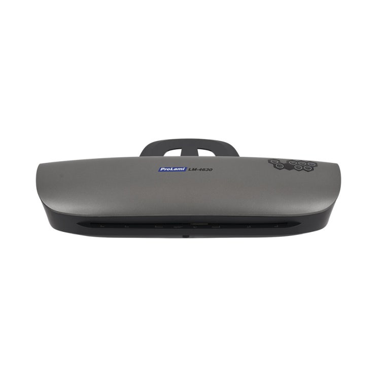  카피어랜드 4롤러 원터치 코팅기, A3, LM4630