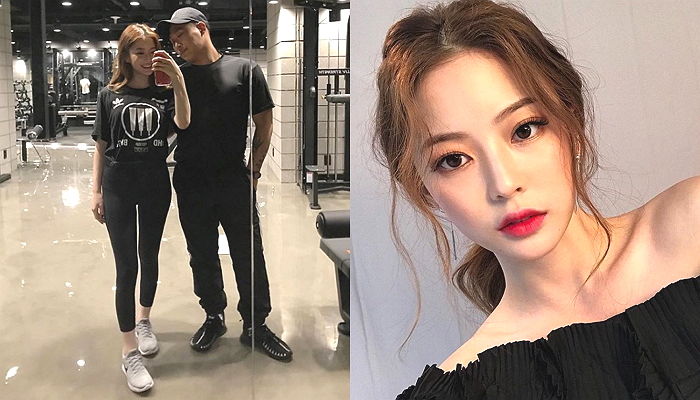  임보라 스윙스 결별 열애 나이 키 학력 남자 여자 친구 결혼 졸업사진 인스타 남편 부인 아내