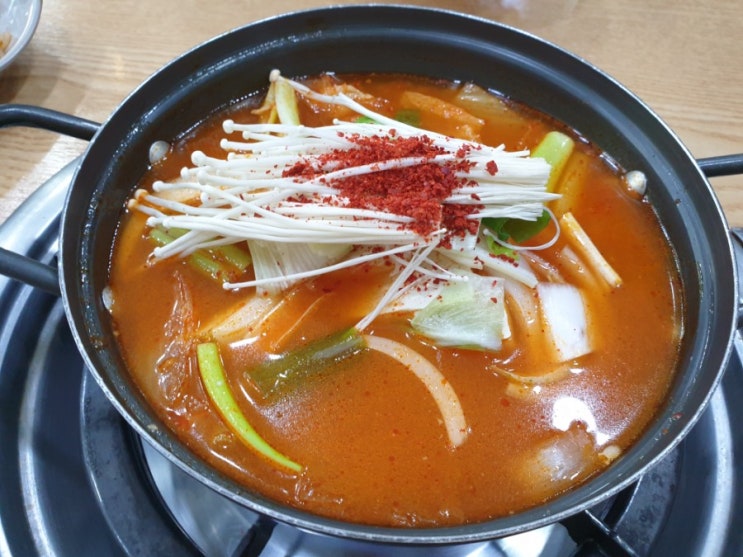  <경기 하남>청보리 낙지마당