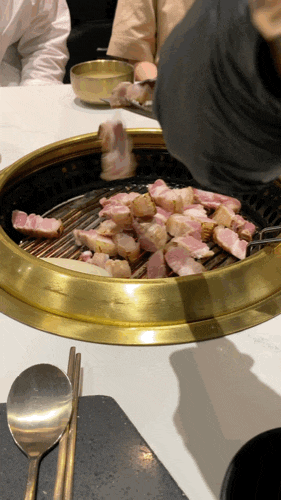 •판교맛집•"신도세기 판교역점" 돼지고기 맛집 리얼후기