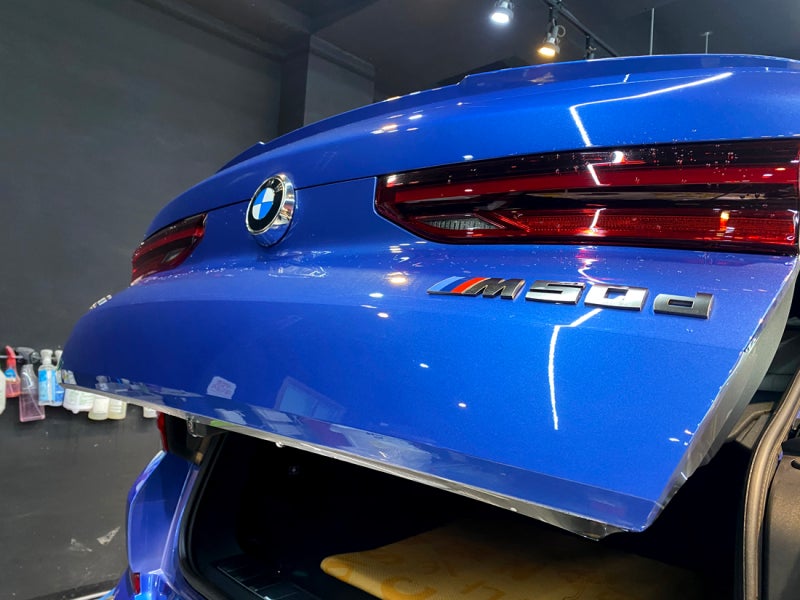 인천 남동구 / PPF / BMW / X6