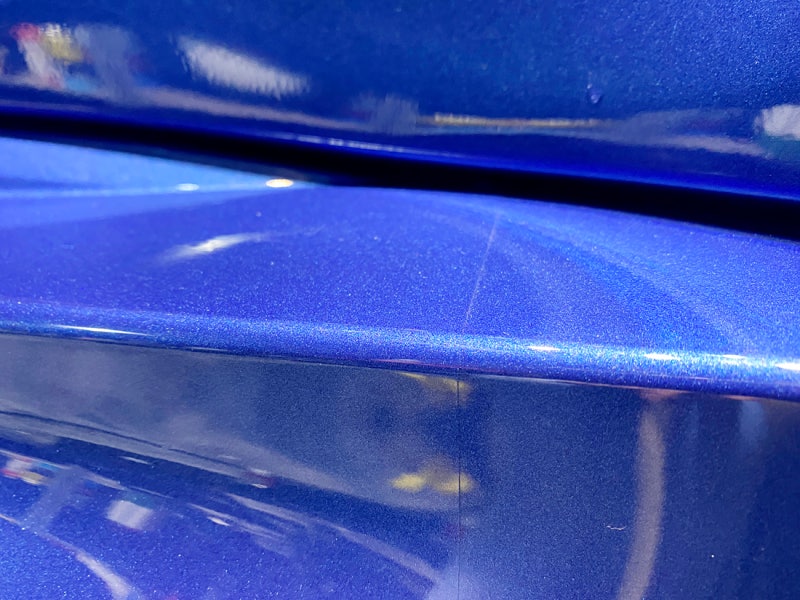 인천 남동구 / PPF / BMW / X6