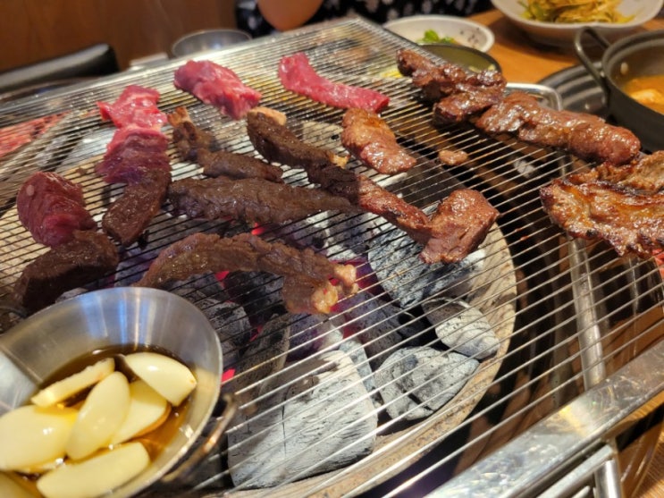김포 풍무동 참숯구이 전문점 "조화로" 솔직 후기 김포 풍무동 참숯구이 전문점 "조화로" 솔직 후기