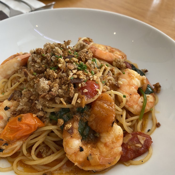 송도 브런치 맛집 나이스타임(Nice Time)