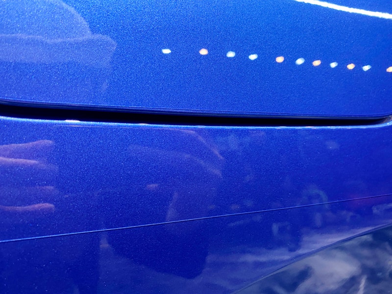 인천 남동구 / PPF / BMW / X6
